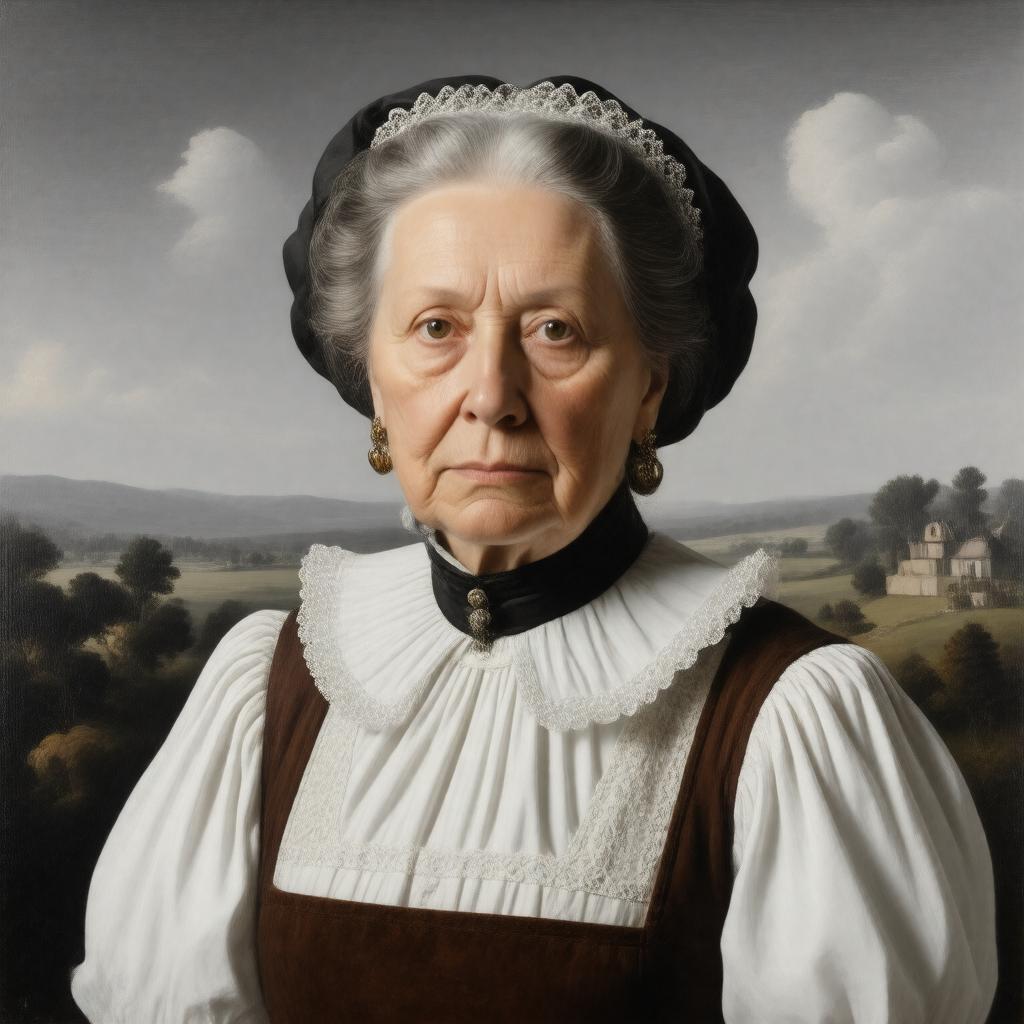 Rebecca Nurse
